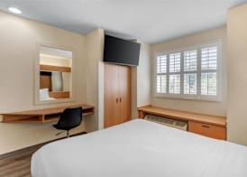 SureStay by Best Western Sacramento South Natomas 4