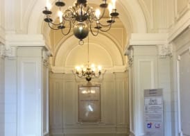 RESIDENZA DEGLI ARTISTI - La Maison 2