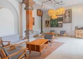 Nobody Inn Ubud by Aligna Hospitality 2