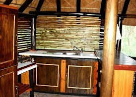 Off Beat Safaris Bush Lodge 5