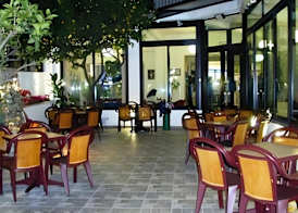 Hotel Villa Camilla 5