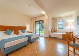 Suites Del Borgo 4