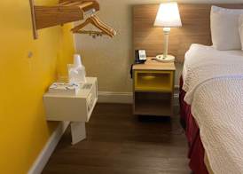 Days Inn by Wyndham St Augustine I-95-Outlet Mall 2
