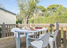 Camping Castell Montgrí 3