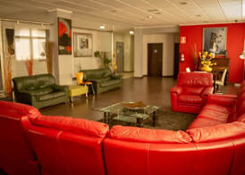 Hotel Cemar 5