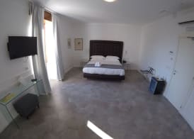 RAVIDA SUITES 5
