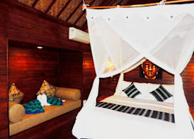 D'Coin Cottages Lembongan 5