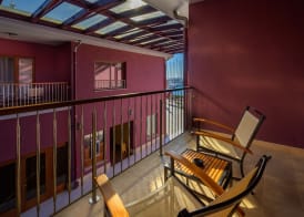 Boutique Hotel Nautica - SPA & wellness, FREE Parking, Pet friendly 4