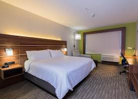 Holiday Inn Express & Suites HOUSTON NORTH I-45 SPRING by IHG 5
