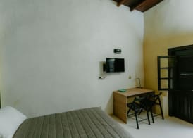 Casa Mespilea 3