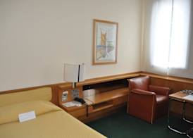 Hotel Galileo 5