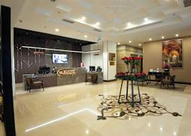 Grand Makel Hotel Topkapi 3