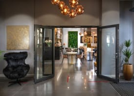 Xerion Hotel 2