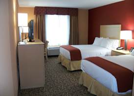 Holiday Inn Express CORTLAND by IHG 5