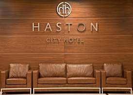 Haston City Hotel 2