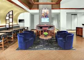 Hyatt Place Nashville Opryland 2