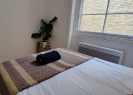 3 Bed Flat Liverpool st Spitalfields 3