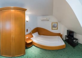 Hotel Villa im Park 5