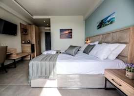 Calda Resort 3