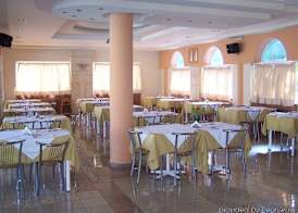 Faliraki Bay Hotel 5