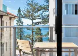 The Sebel Sydney Manly Beach 4