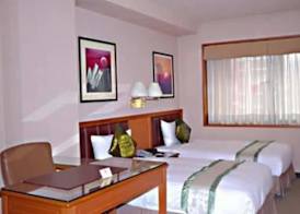 First Hotel 5