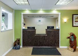 Quality Inn & Suites Plattsburgh 3
