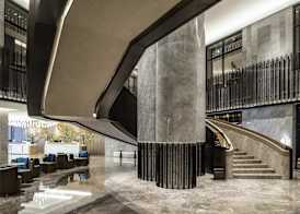 Sofitel Hangzhou Yingguan-Olympic Center Hotel 2