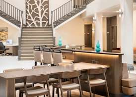 SPRINGHILL SUITES BY MARRIOTT CONYERS 4