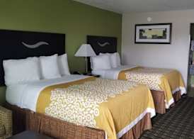 Days Inn by Wyndham West Memphis 2