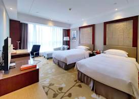 Wyndham Garden Changzhou Zhonglou 3
