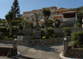 Stefanosplace ApartHotel Sea View 3