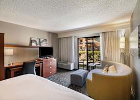 Sonesta Select Huntington Beach Fountain Valley 5