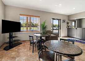 Americas Best Value Inn Byhalia 4