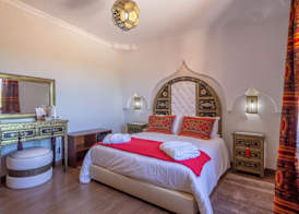 Al Karob Yoga Boutique Villa 4