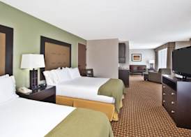 Holiday Inn Express & Suites HARRINGTON by IHG 5