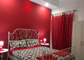 Buonocore Rooms 3