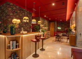 Boemio FLH Hotels 3