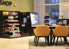 Scandic Kirkenes 5
