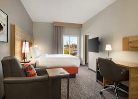 Candlewood Suites LEXINGTON - MEDICAL DISTRICT by IHG 4