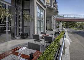 Hilton Dublin 4