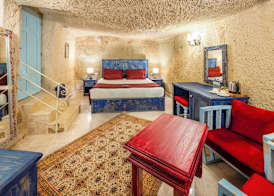Han Cave Suites - The Special Class 4