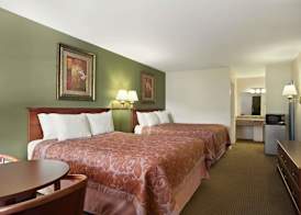 Super 8 by Wyndham Mifflinville Near Bloomsburg 4