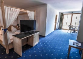 Hotel Vermoi 3