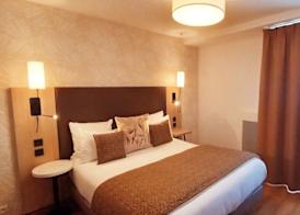 Residhome Bois Colombes Monceau 5