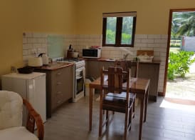 Villa Belle Plage 5