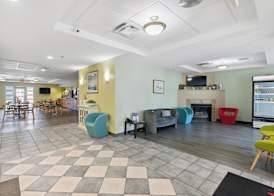 Saco Bay Hotel 2