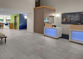 Holiday Inn Express RICHMOND-MECHANICSVILLE by IHG 2