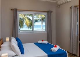 Shanaz Beachside Retreat 5