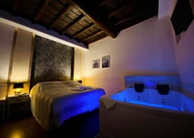 Campo Marzio Hotelier 3